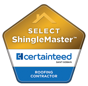 Cetainteed-Select-Shinglemaster-Badge