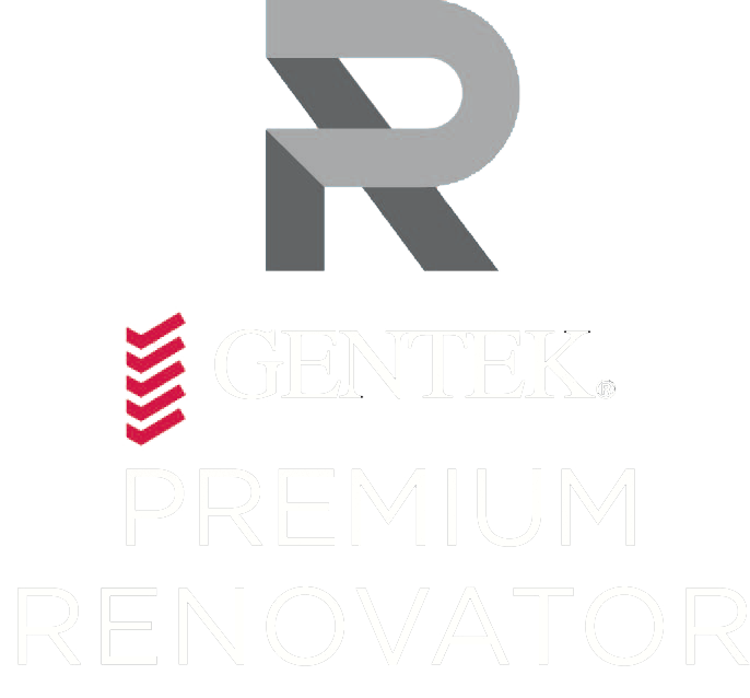 Gentek Premium Renovator badge
