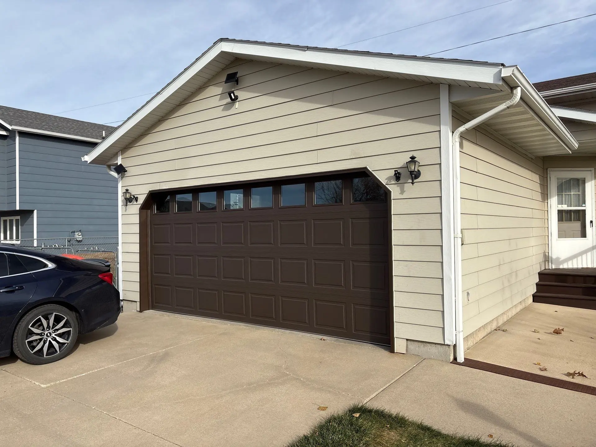 Garage Door Repair 03