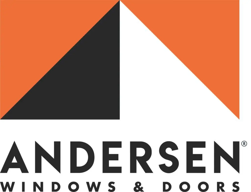 Andersen Windows & Doors Logo