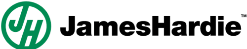 JamesHardie logo
