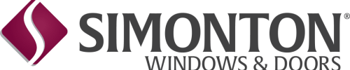 Simonton Windows logo
