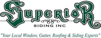 Superior Siding logo