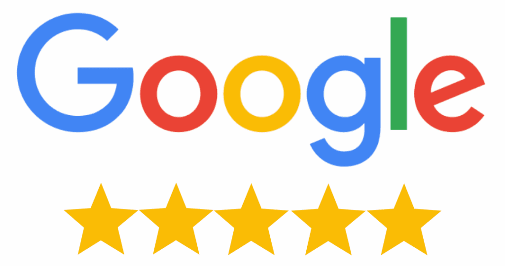 Google Review Graphic