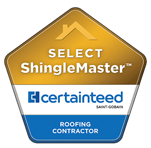 Cetainteed-Select-Shinglemaster-Badge