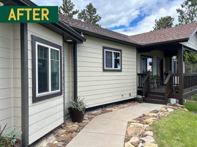 South-Dakota-Home-after-Exterior-Repair from Superior Siding