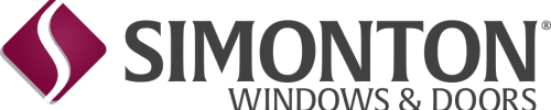 Simonton Windows logo